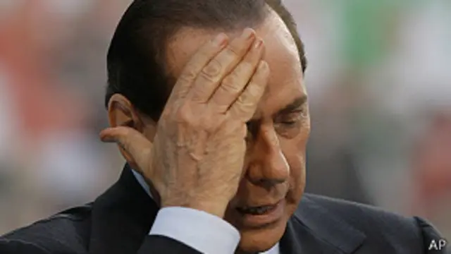 استغاثہ کا الزام تھا کہ میلان کے نزدیک وزیرِاعظم برلسکونی کی حویلی میں ’بنگا بنگا‘ پارٹیوں کا انتظام ہوتا تھا