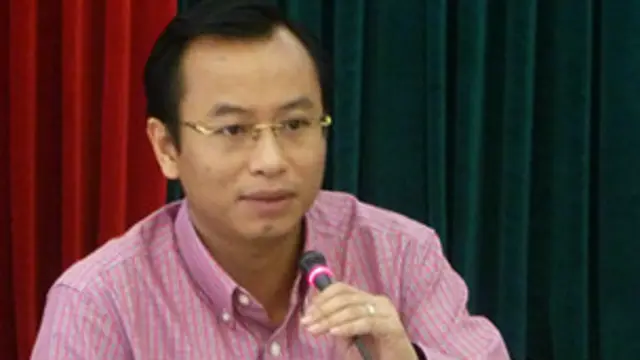 Nguyễn Xuân Anh
