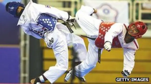 怕輸還是只能贏？