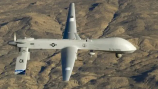 ایک نئی رپورٹ کے مطابق ڈرون حملوں کا بنیادی ہدف گھریلو مکانات تھے