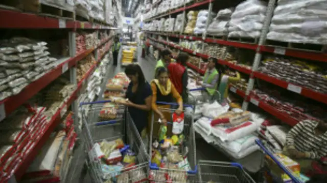 भारती एंटरप्राइजेज