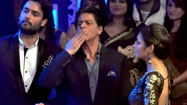 शाहरुख़ खान