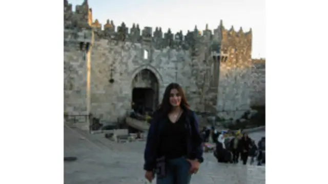  जायिद के मुताबिक येरुशलम में रोजे रखना ज्यादा आसान होता है