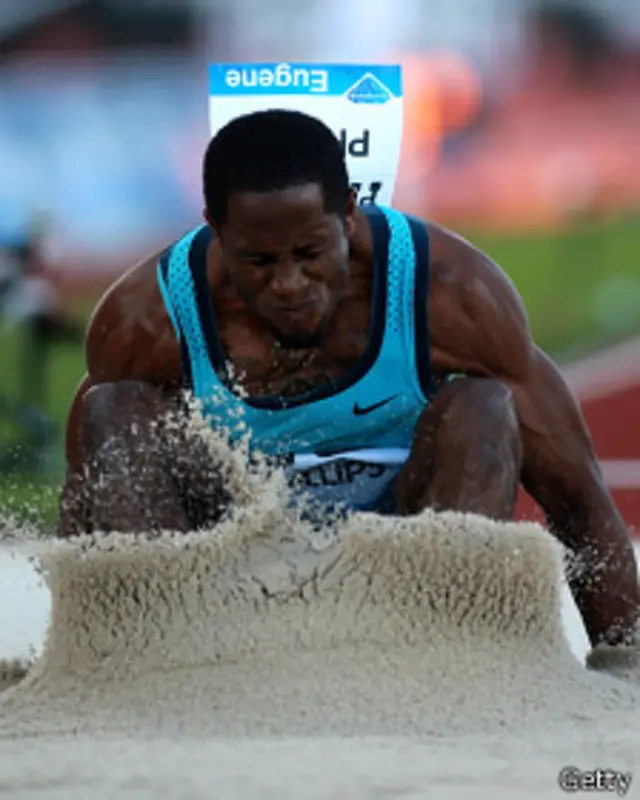 Дуайт Филлипс