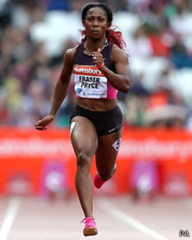 Фрэйзер-Прайс