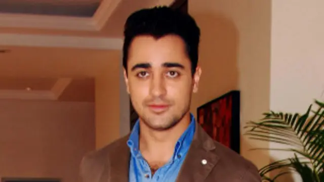 عمران خان کا کہنا تھا کہ جن لوگوں میں ٹیلینٹ ہو وہ سٹار بن ہی جاتے ہیں۔