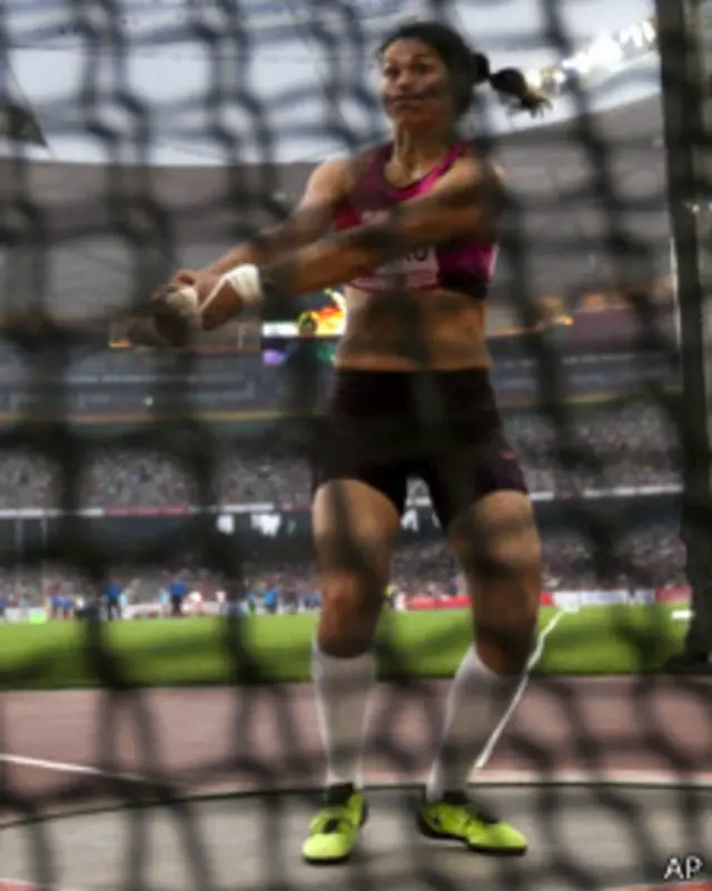 Татьяна Лысенко