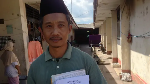 ahmadiyah lombok