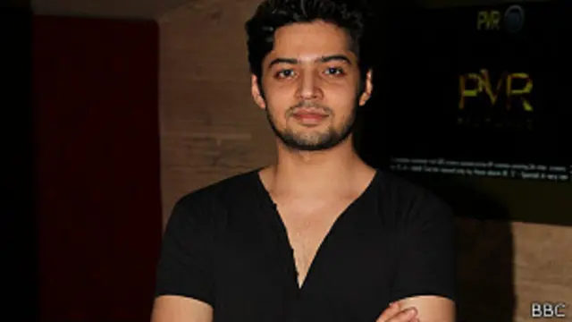 शादाब कमाल