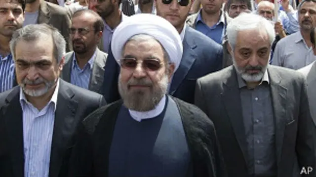 روحانی