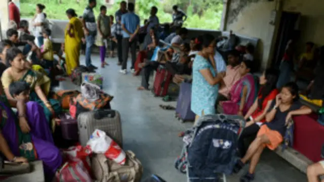 gorkhaland_band_siliguri