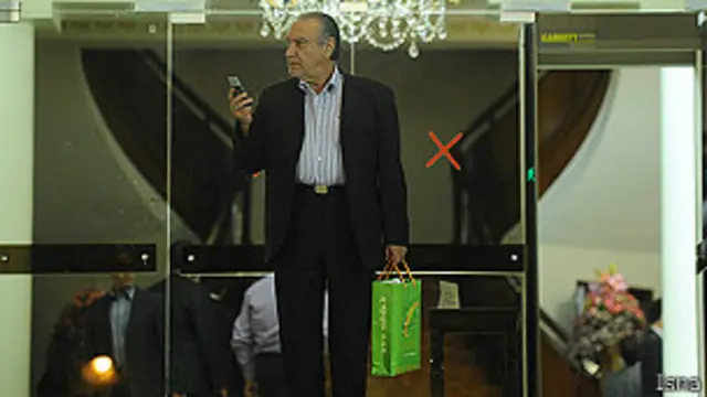 حمید بهبهانی