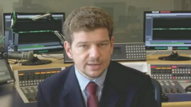 Pablo Uchoa diz que a Casa Branca nao se mostra disposta a seguir recomendações independentes