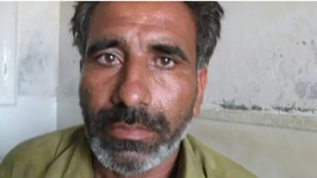 اعجاز حسین نے دوسرے روز بہن کی قبر کھدی ہوئی پائی 