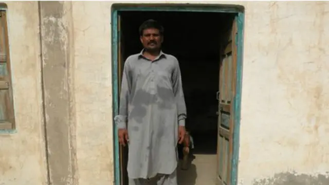 محمد عارف علی اور ان کے بھائی کو قبر کی بے حرمتی کرنے پر دو سال کی سزا ہوئی