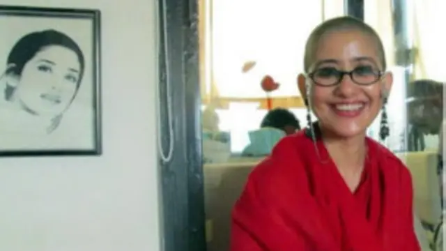 मनीषा कोइराला