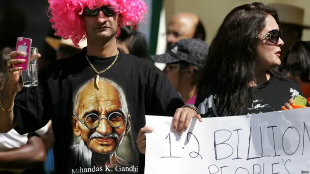 भारतीय प्रसंशक