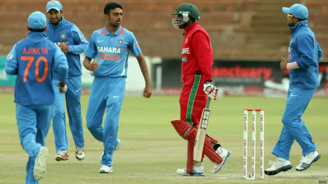 भारतीय खिलाड़ी