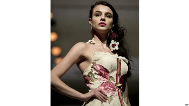 फ़ैशन वीक