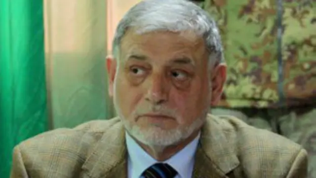 د افغانستان د ټاکنو د خپلواک کمېسیون مشر احمد یوسف نورستاني وايي چمتو دي چې د ښاغلي عبدالله او د هغه د ټاکنیز ټیم اندیښنې وڅیړي. 