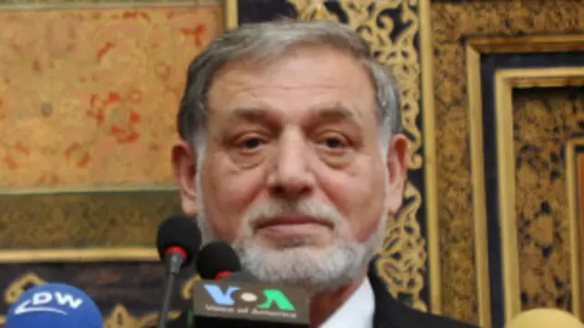 یوسف نورستانی گفت نامزدهایی که صلاحیت شان رد شده، می‌توانند به کمیسیون بررسی شکایات، مراجعه کنند