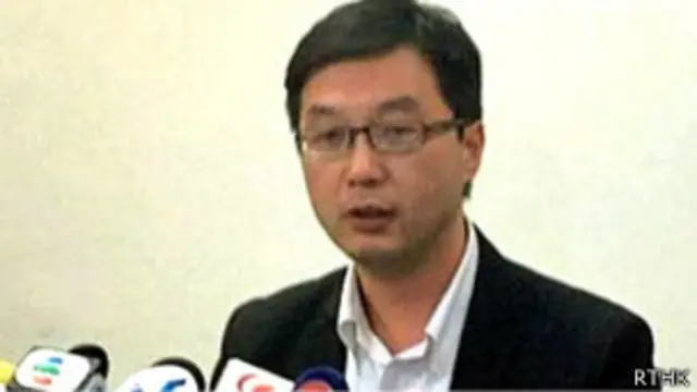 何建宗(香港电台图片2/8/2013)