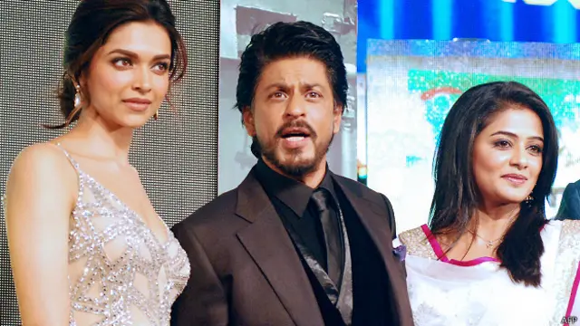 اس فلم میں دیپیکا کی اداکاری کو بے حد سراہا گیا تھا