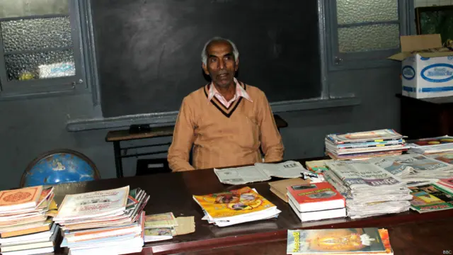 भारत समाज वेद मंदिर