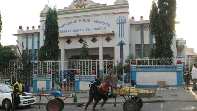 भारत समाज वेद मंदिर