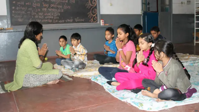 भारत समाज वेद मंदिर