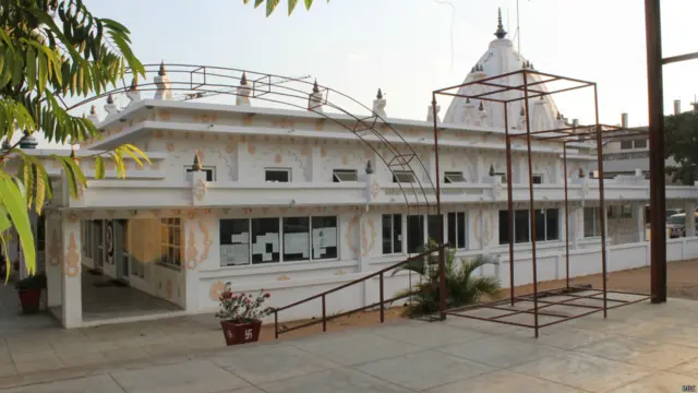 भारत समाज वेद मंदिर