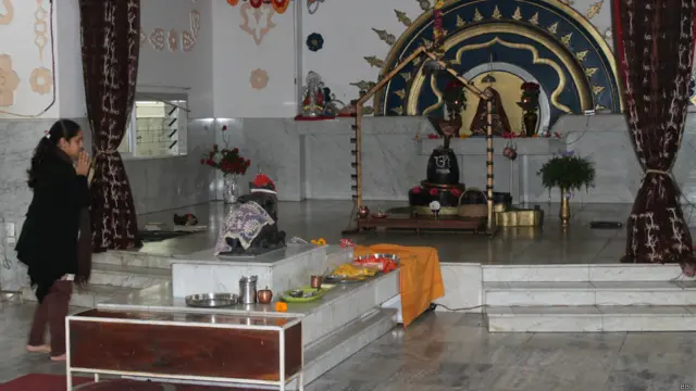 भारत समाज वेद मंदिर