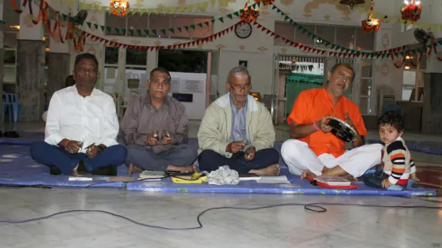 भारत समाज वेद मंदिर