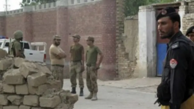 ډېره اسمعیل خان