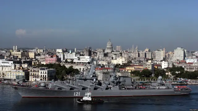 Moskva