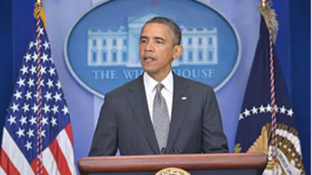 اوباما