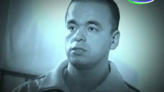 Ўзбекистон давлат телевидениеси Абдураҳмонов ва шериклари тўғрисида махсус кўрсатув намойиш этганди