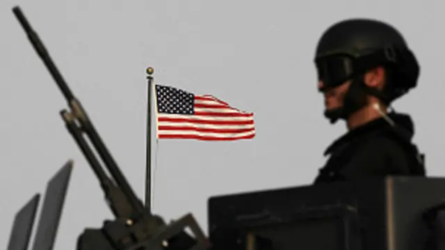 تدابیر امنیتی سفارتخانه های آمریکا در کشورهای مختلف افزایش یافته است