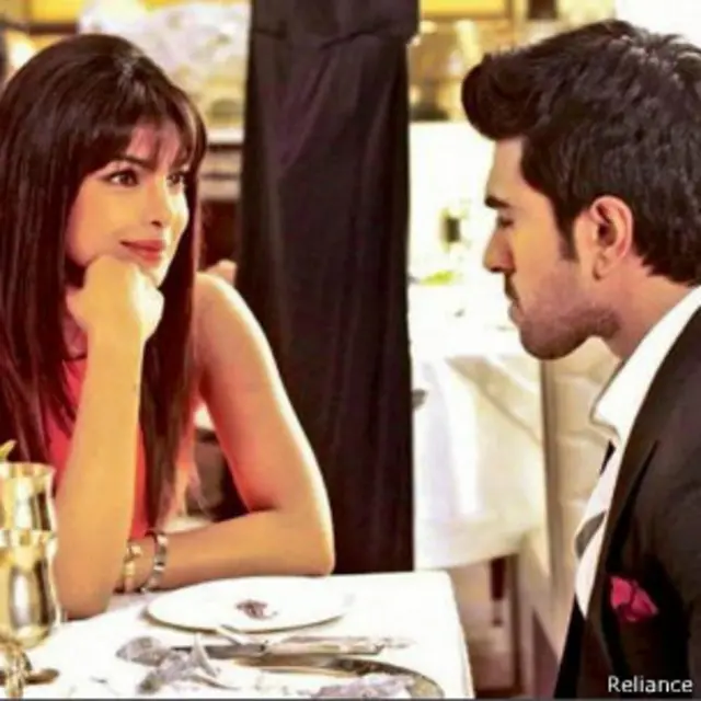 'ज़ंजीर' 