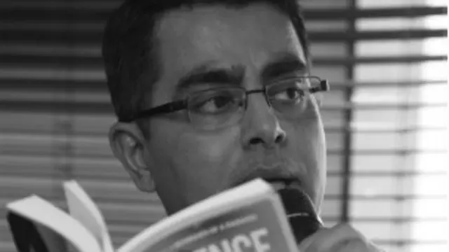 पटना, अमरीका