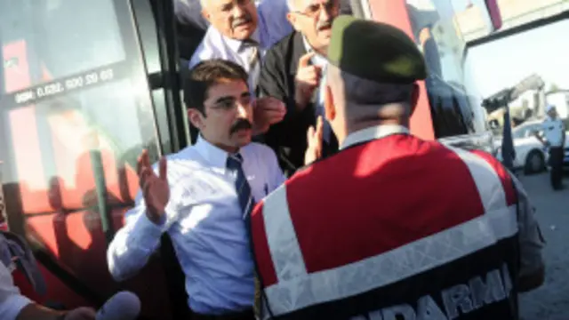 Ergenekon davasında cezalar yağdı