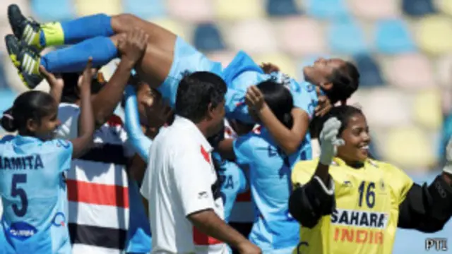 भारतीय हॉकी टीम