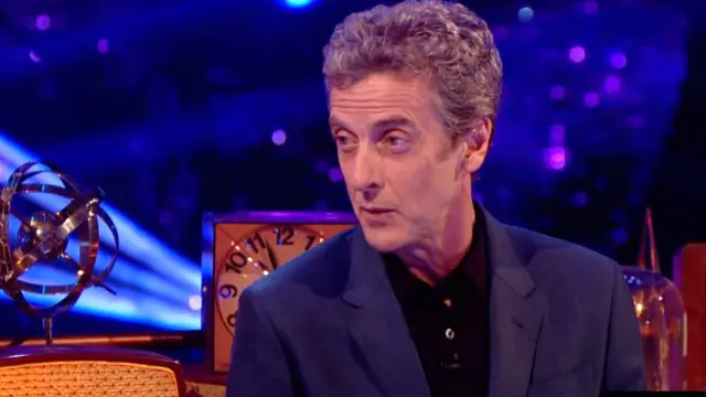 Пітер Капальді