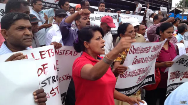 රතුපස්වල හමුදා ප්‍රහාරයට එරෙහිව.