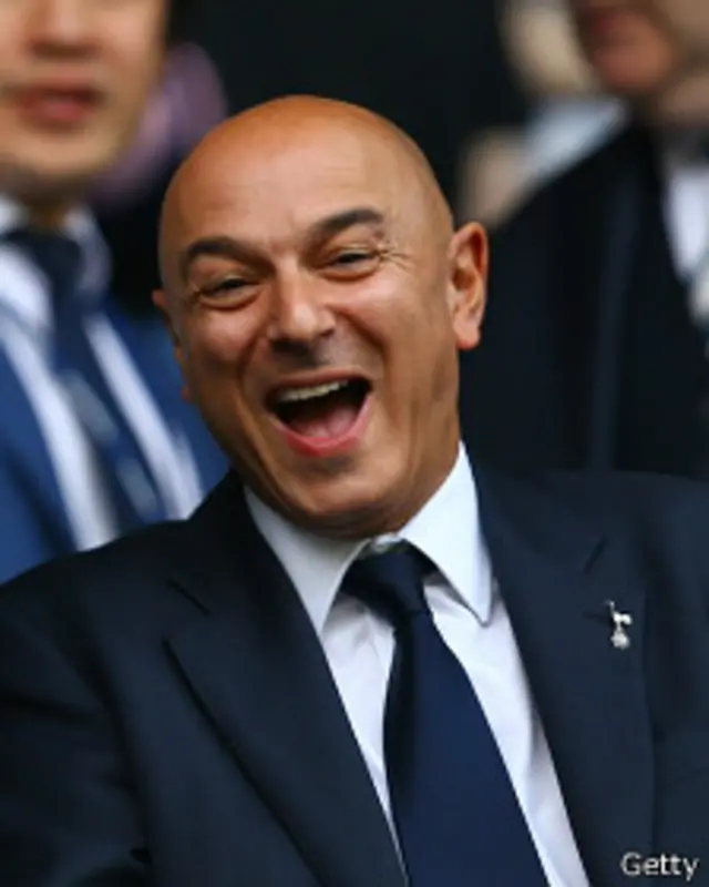 Daniel Levy