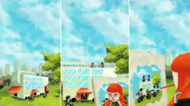 زاگوئی کی پینٹنگ