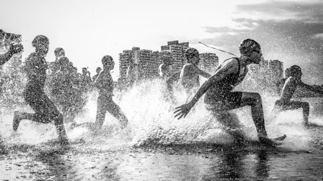 Brasileiro vence Concurso de Fotos de Viajantes da National Geographic 2013 | Foto: Wagner Araujo