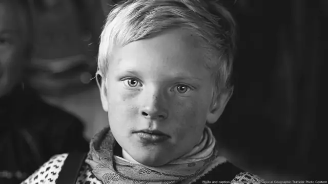 Brasileiro vence Concurso de Fotos de Viajantes da National Geographic 2013 | Foto: Michelle Schantz