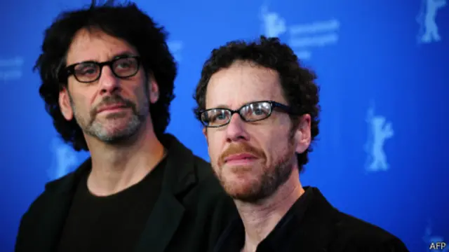 الأخوان كوين 