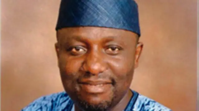 Gwamnan Imo Rochas Okorocha ya musanta zargin ya na horar da 'yan bindigar APC saboda zaben 2015